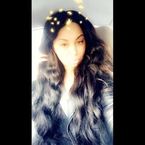 Meet your Posher, Bridgette